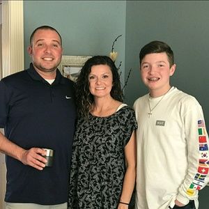 Meet your Posher, Sheila